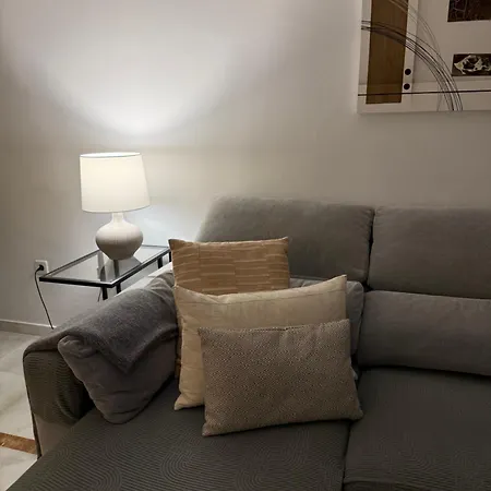 Апартаменты Lorcrimar Puerto Banus *