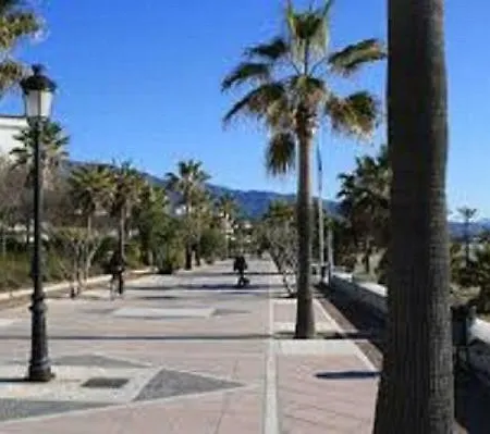 Lorcrimar Puerto Banus Марбелья
