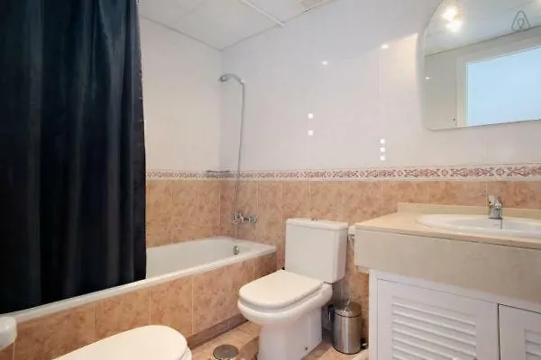 Lorcrimar Puerto Banus Марбелья