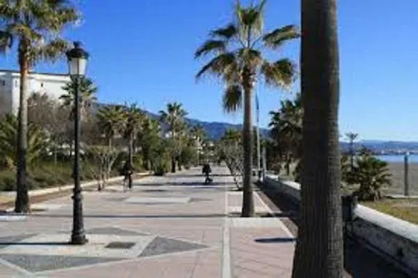 Lorcrimar Puerto Banus Марбелья