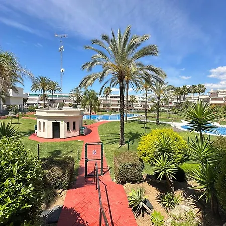 Lorcrimar Puerto Banus * Marbella