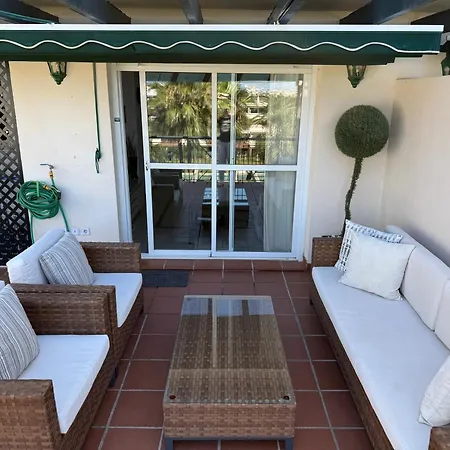 Lorcrimar Puerto Banus