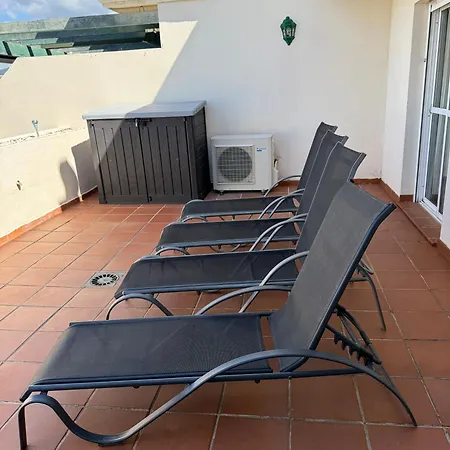 Lorcrimar Puerto Banus *