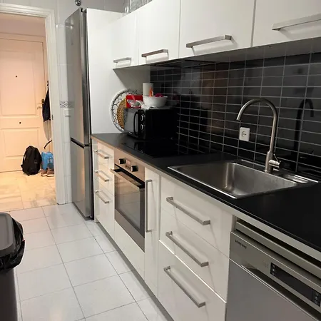 Lorcrimar Puerto Banus