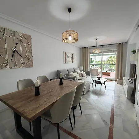 Lorcrimar Puerto Banus * Marbella