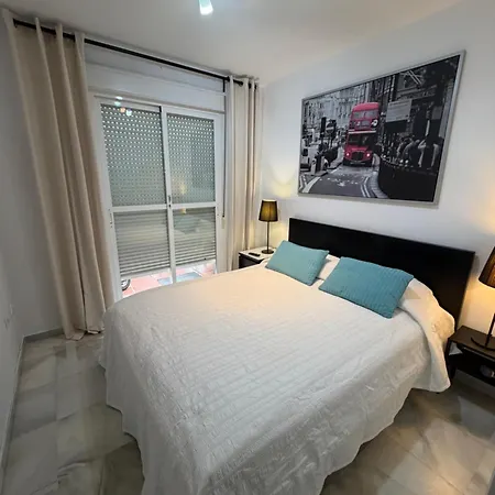 Lorcrimar Puerto Banus Apartament Marbella