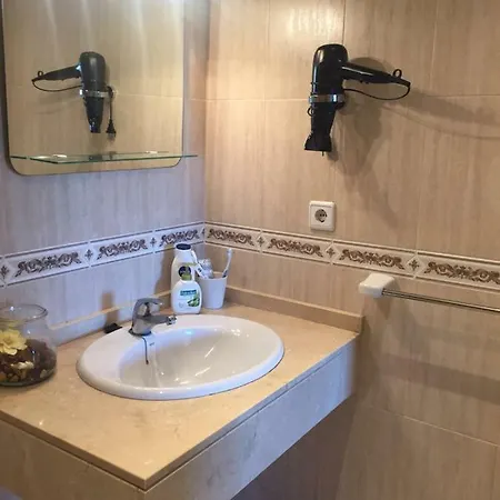 Lorcrimar Puerto Banus * Marbella