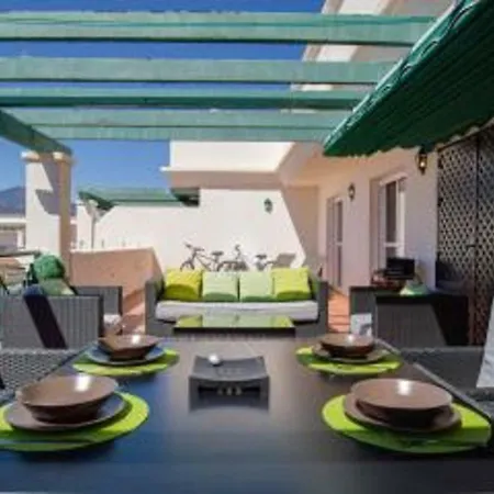 Lorcrimar Puerto Banus * Marbella