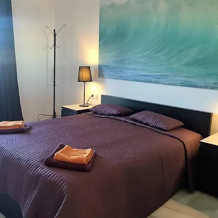 Lorcrimar Puerto Banus Apartment Marbella