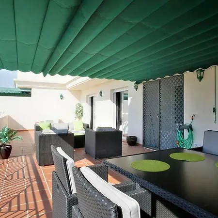 Lorcrimar Puerto Banus