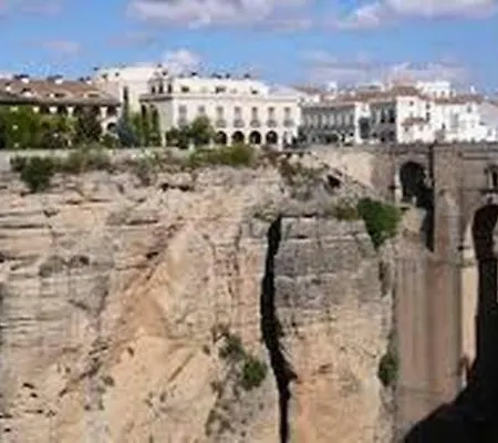 Apartament Lorcrimar Puerto Banus *