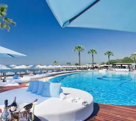 Lorcrimar Puerto Banus * Marbella