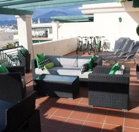 Apartment Lorcrimar Puerto Banus *