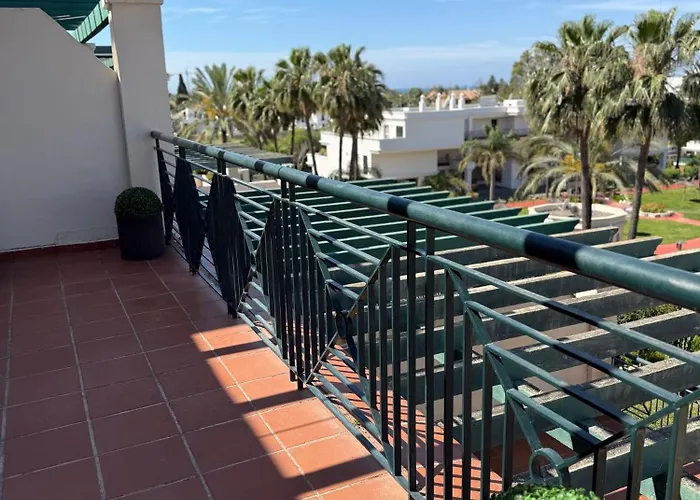 Lorcrimar Puerto Banus * 마르베야