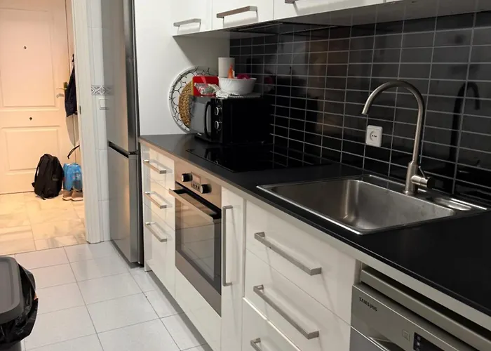 Lorcrimar Puerto Banus