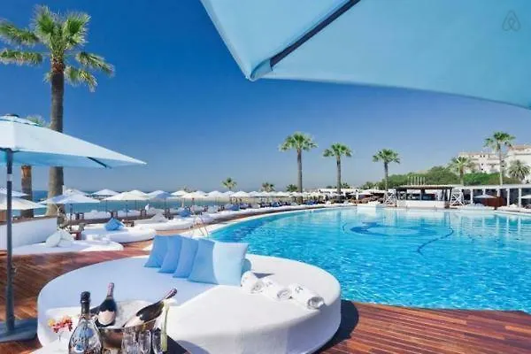 Lorcrimar Puerto Banus * Marbella