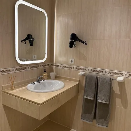 Lorcrimar Puerto Banus * Marbella