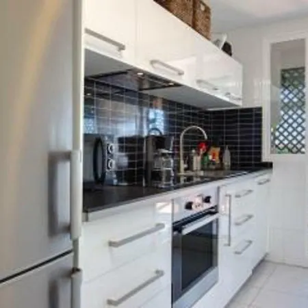 Lorcrimar Puerto Banus