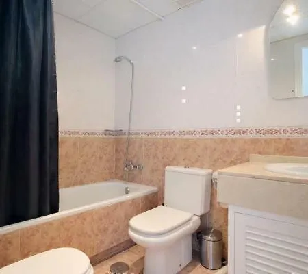 Lorcrimar Puerto Banus Marbella