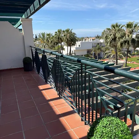 Lorcrimar Puerto Banus * Marbella