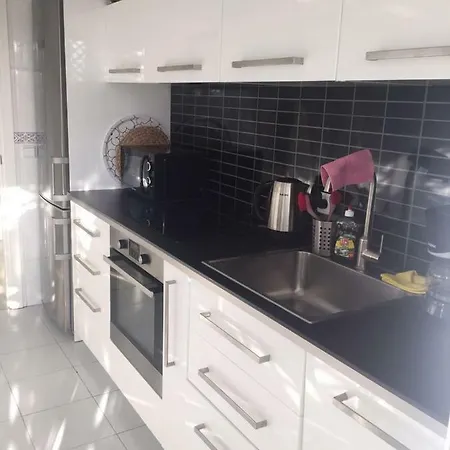 Lorcrimar Puerto Banus