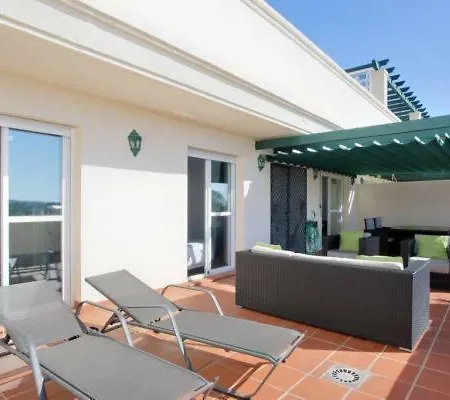 Lorcrimar Puerto Banus Apartment *