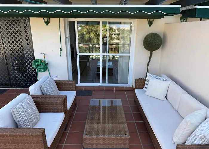 Lorcrimar Puerto Banus