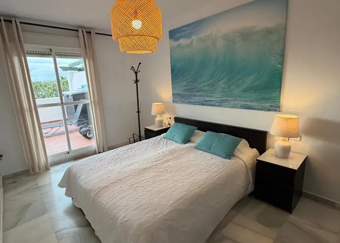 Lorcrimar Puerto Banus Apartament *